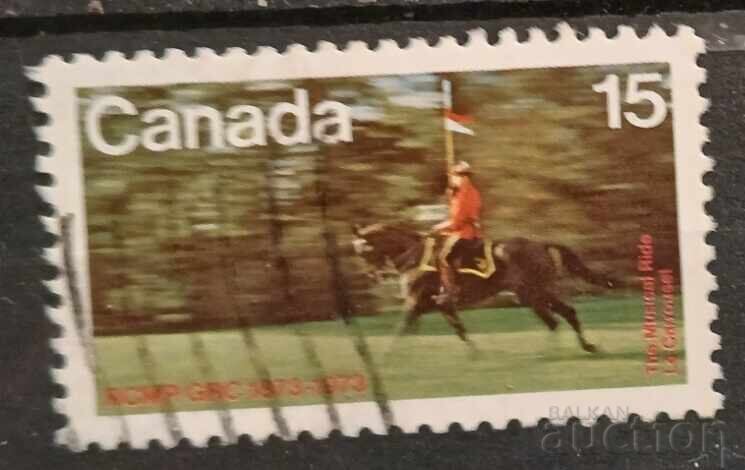 Canada Caii Canada Caii