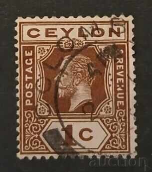 Σρι Λάνκα/Κεϋλάνη Προσωπικότητες