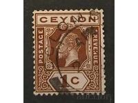 Σρι Λάνκα/Κεϋλάνη Προσωπικότητες