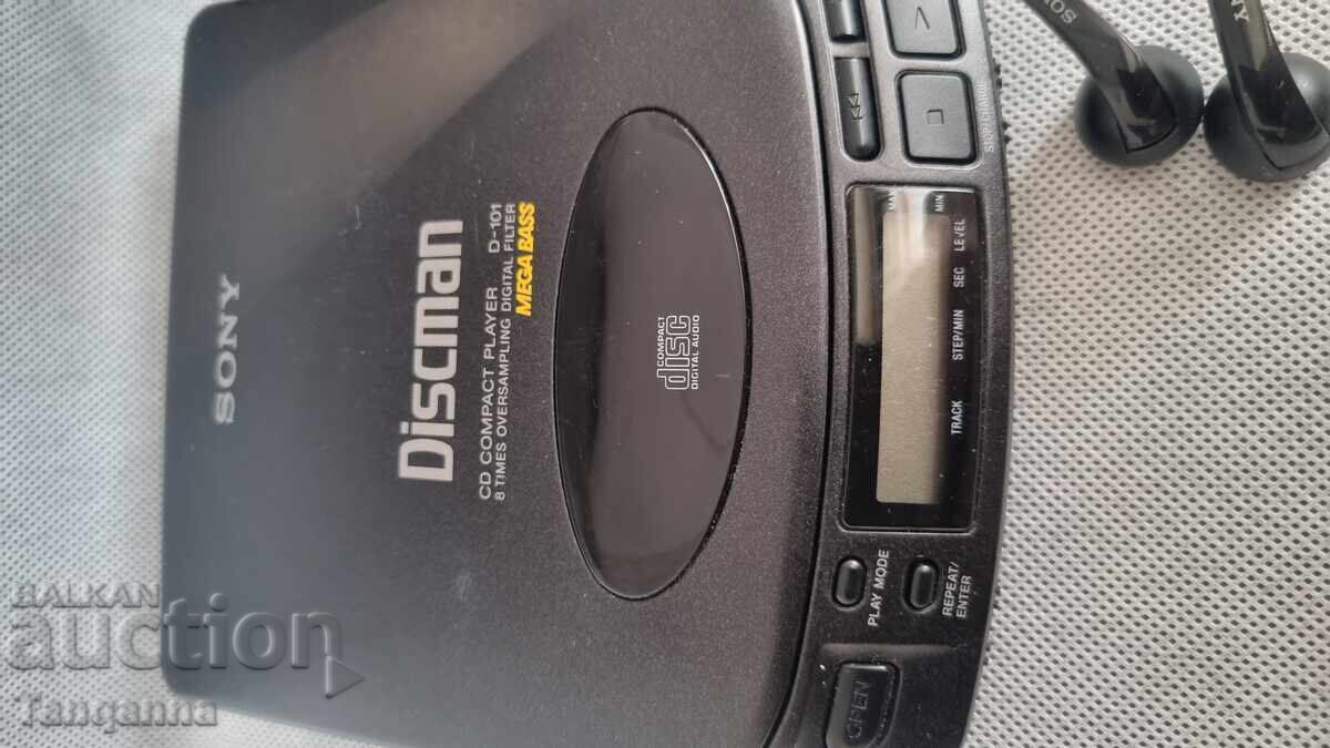 Sony Dixmen with price 85.00 BGN | € 43.46