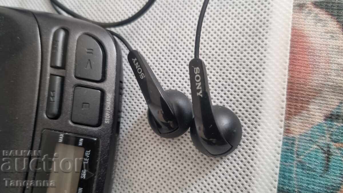 Auction  Sony Dixmen