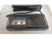 Aparat de inregistrat