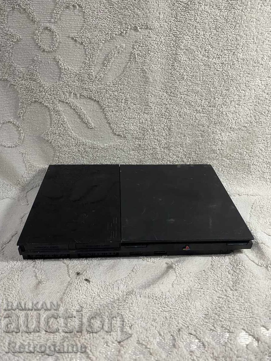 Sony PS2 (BZC) Sony PS2 (BZC)