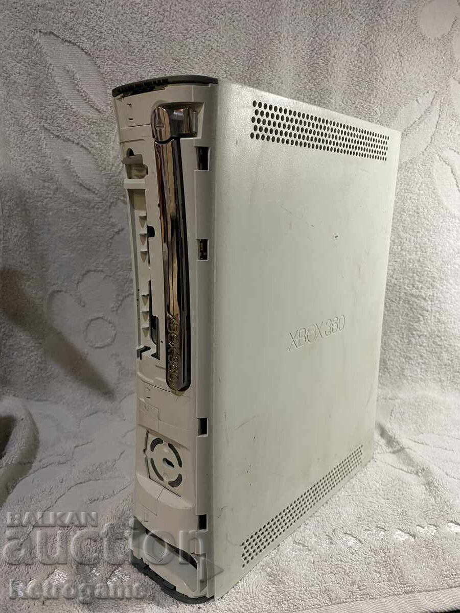 Xbox 360 BZC Xbox 360 BZC