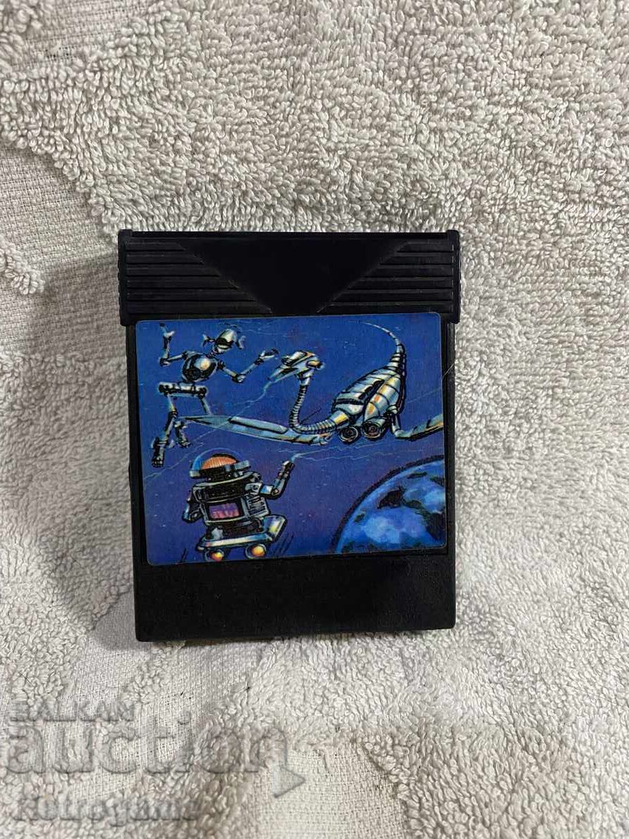 Atari 2600 BZC games Atari 2600 BZC games