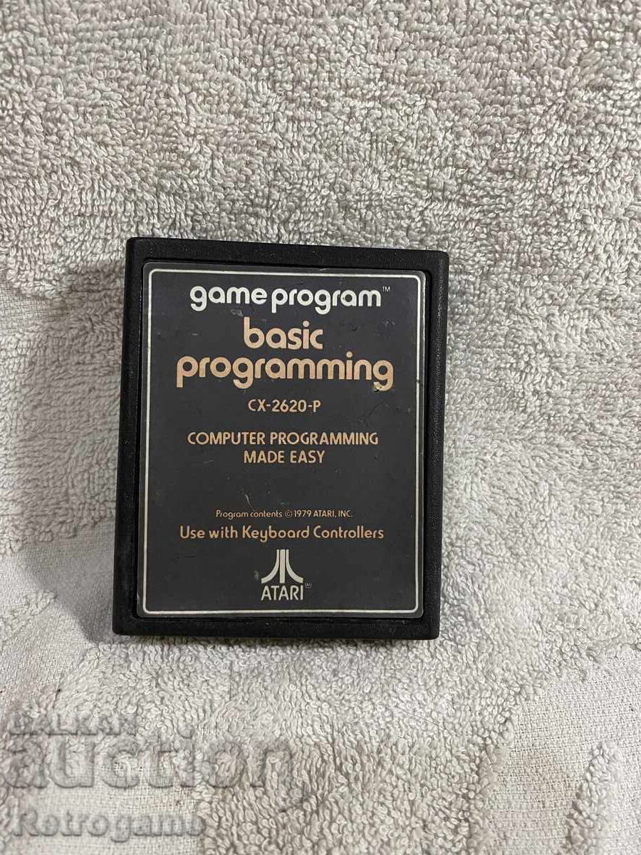 Atari 2600 BZC games Atari 2600 BZC games