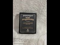 Atari 2600 BZC games