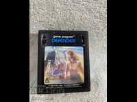 Atari 2600 BZC games