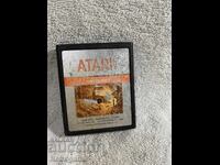 Atari 2600 BZC games