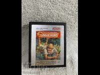 Atari 2600 BZC games