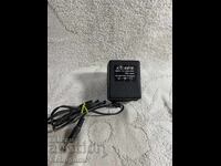 BZC charger for Atari 2600