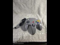 N64 joystick