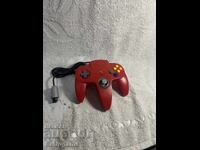 N64 joystick