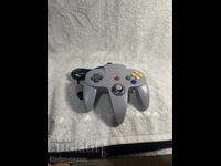 N64 joystick