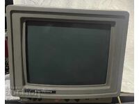 BZTs monitor/television Elektronika