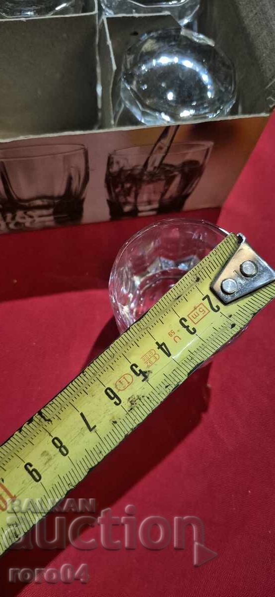 Доставка на ЧАШИ ЗА РАКИЯ - НАЗДРАВЕ !