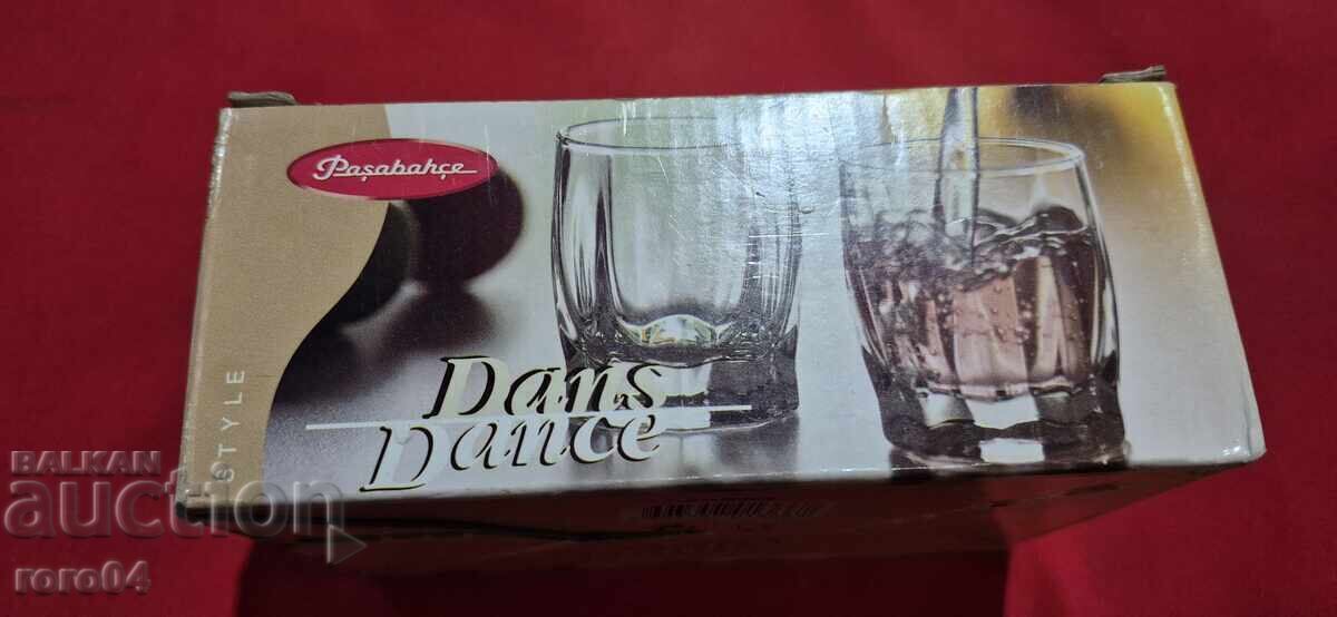 PAHARE PENTRU RAKIA - NOROC! - 6