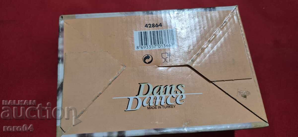 PAHARE PENTRU RAKIA - NOROC! - 7