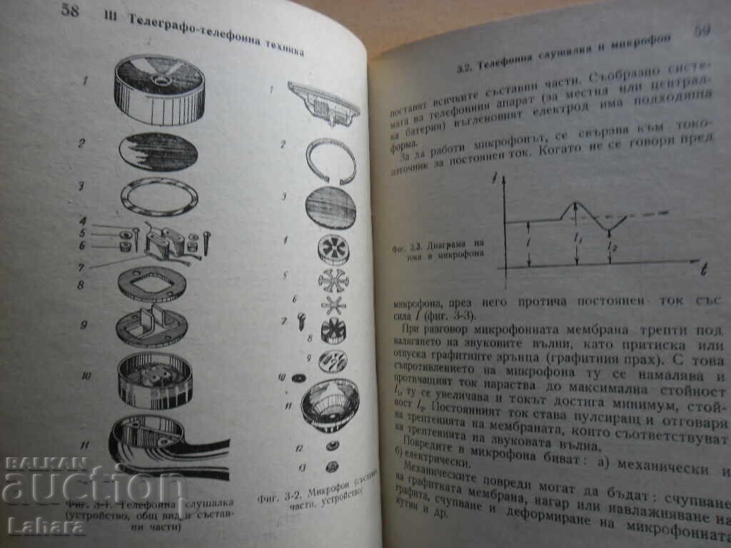 Livrarea Manual de instalare tehnică - vol. Barborski, P. Punchev Livrarea Manual de instalare tehnică - vol. Barborski, P. Punchev