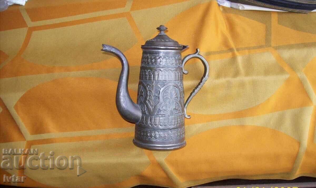 Μέλι δοχείο, κανάτα, μπρίκι - 3 με τιμή € 100.00 | 195.58 BGN