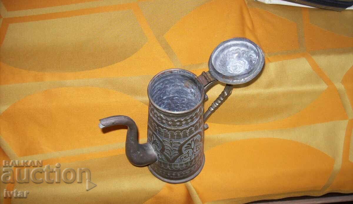 Доставка на Меден съд, кана, ибрик - 3 Доставка на Меден съд, кана, ибрик - 3