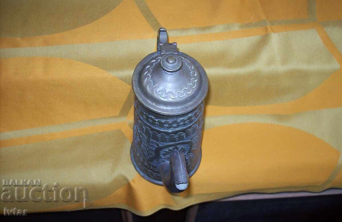 Меден съд, кана, ибрик - 3 - 7 Меден съд, кана, ибрик - 3 - 7