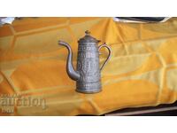 Меден съд, кана, ибрик - 3