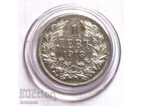 Bulgaria - 1 lev 1913