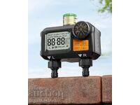 NOU! Programator, timer pentru irigare, 2 ieșiri, automat