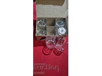 PAHARE PENTRU RAKIA - NOROC!