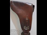 Toc pentru pistol Luger de ofițer P-08 WW2 Palaska Belt