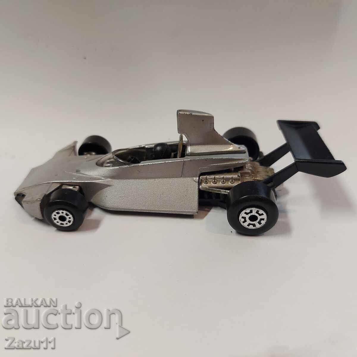Licitație Matchbox Brabham BT44B Matchbox Bulgaria