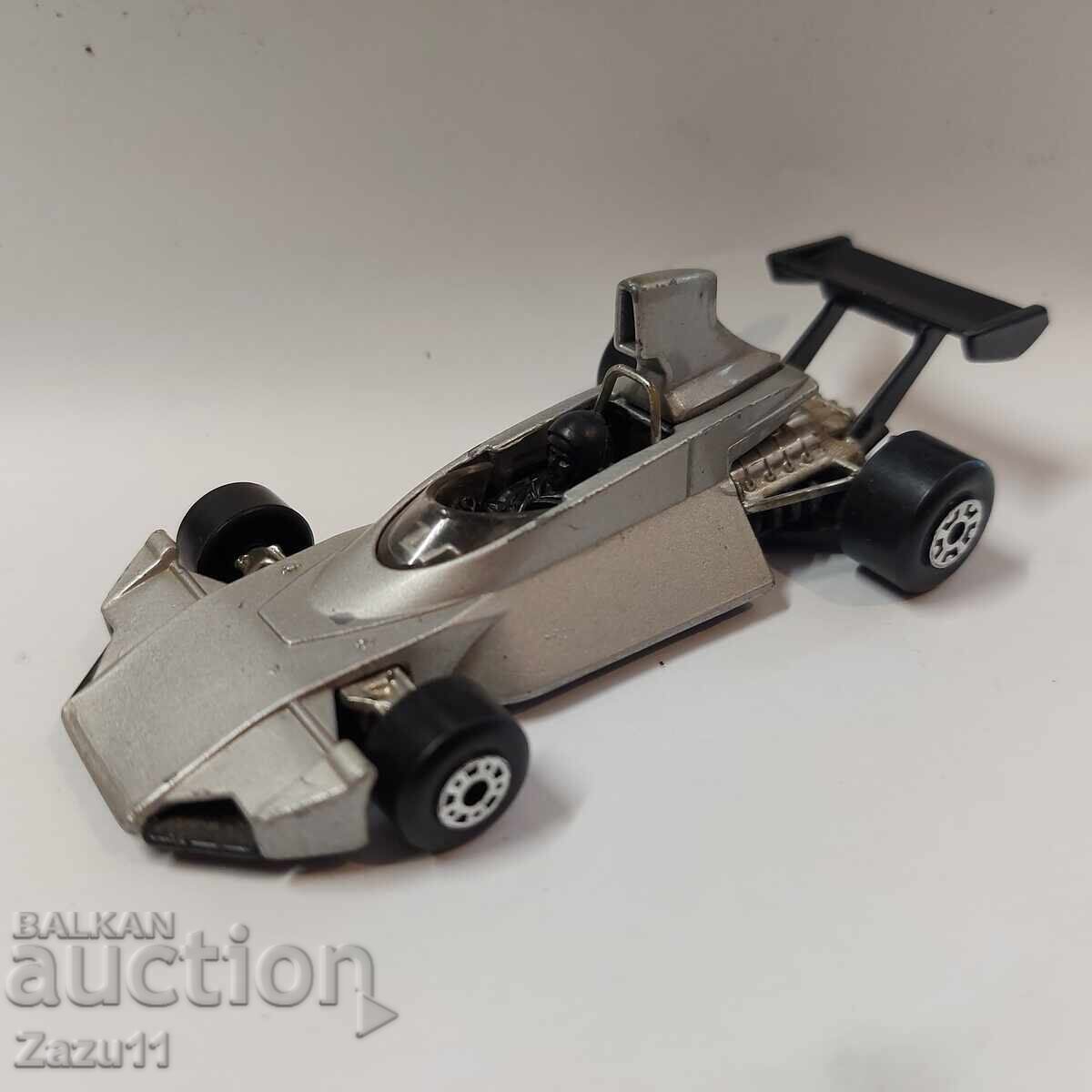 Livrarea Matchbox Brabham BT44B Matchbox Bulgaria