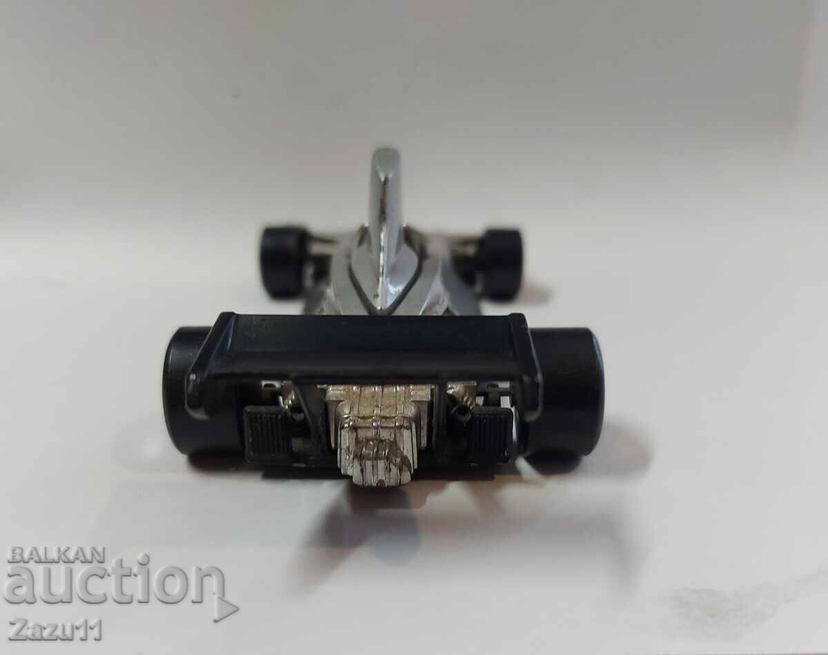 Matchbox Brabham BT44B Matchbox Bulgaria - 6