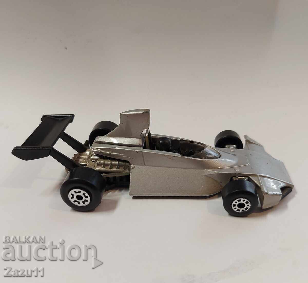 Matchbox Brabham BT44B Matchbox Bulgaria