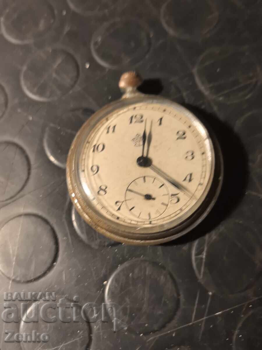 Ceas de buzunar vechi Ceas de buzunar vechi