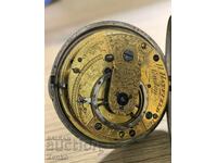 Ρολόι τσέπης αντίκα