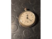 Ceas de buzunar vechi