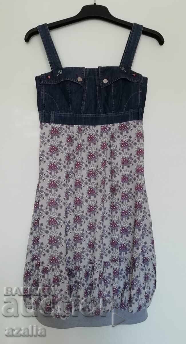 Women's Summer Dress NIA&DORADO, size 40