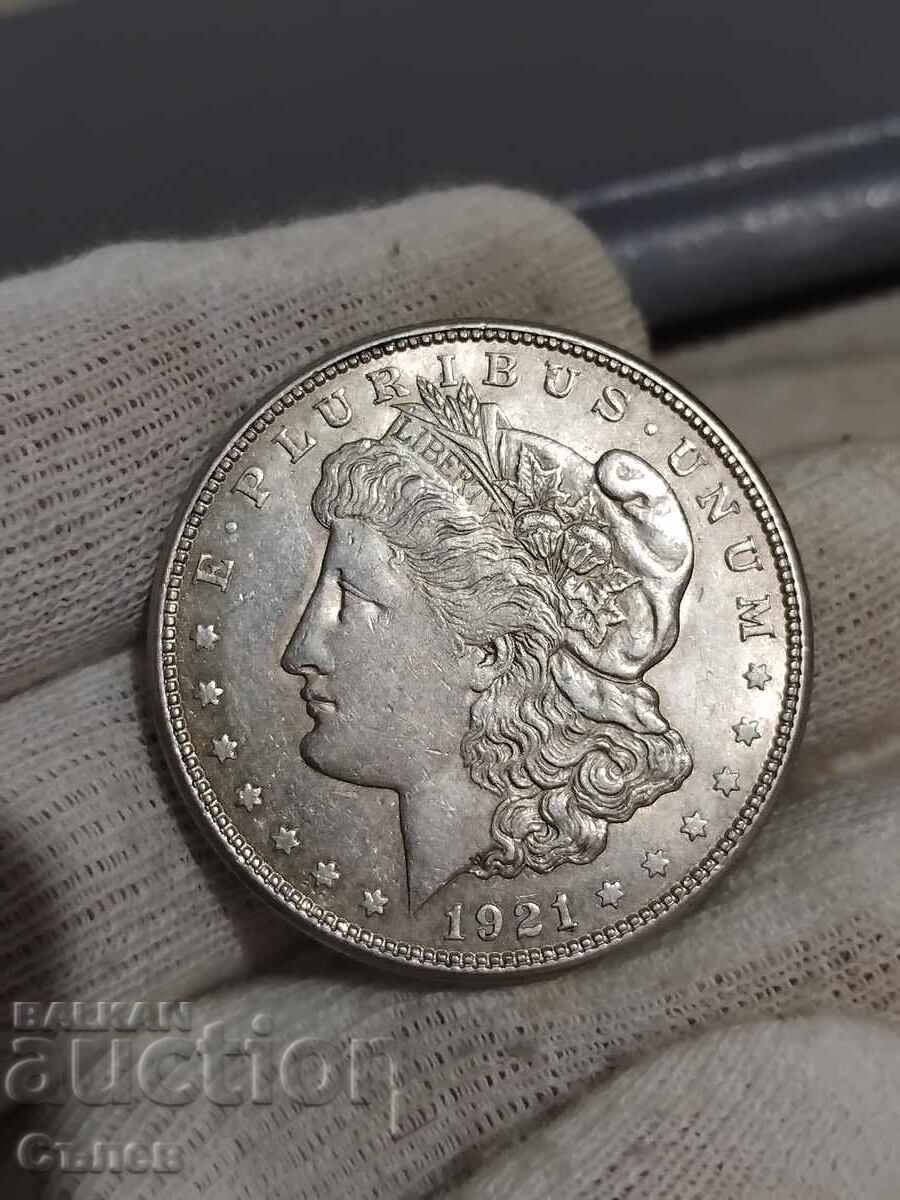 1 dolar 1921 1 dolar 1921