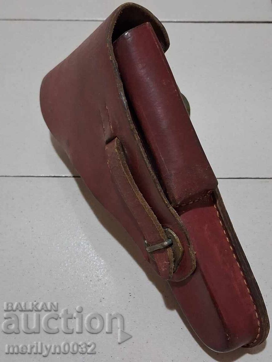 Walther Mauser Army Holster WW2 Flap, Belt with price € 59.80 | 116.96 BGN