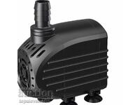 NOUĂ! Pompă de fântână ultra-silențioasă 750 L/H – submersibilă, economă