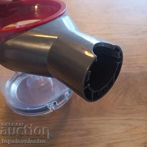 Παράδοση ΚΑΙΝΟΥΡΙΟ! Δοχείο σκόνης Dyson V7/V8 – ανταλλακτικό SV10/SV11