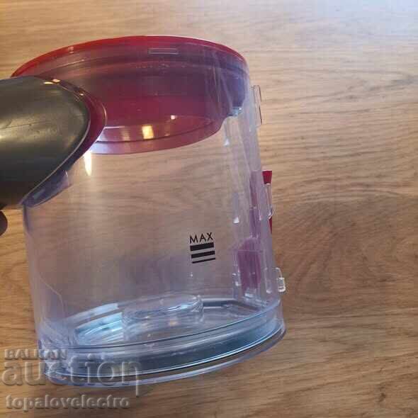 ΚΑΙΝΟΥΡΙΟ! Δοχείο σκόνης Dyson V7/V8 – ανταλλακτικό SV10/SV11 - 5