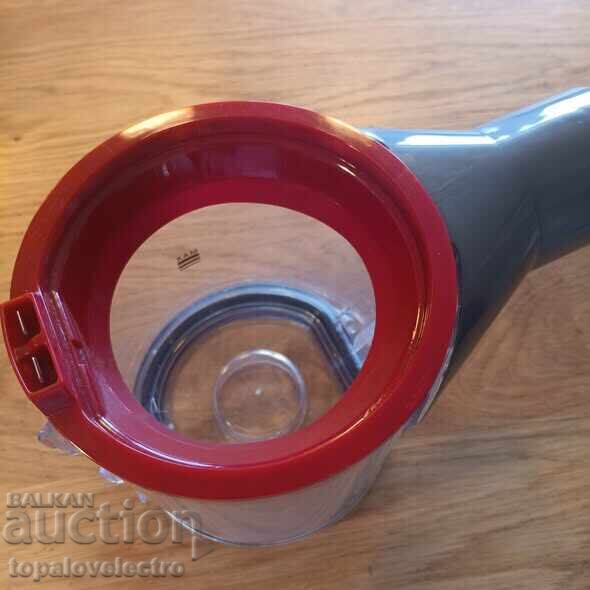 ΚΑΙΝΟΥΡΙΟ! Δοχείο σκόνης Dyson V7/V8 – ανταλλακτικό SV10/SV11 - 6