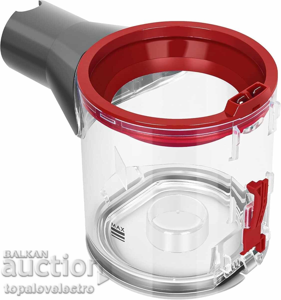 ΚΑΙΝΟΥΡΙΟ! Δοχείο σκόνης Dyson V7/V8 – ανταλλακτικό SV10/SV11