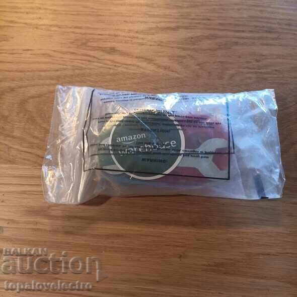 NEW! Set of 2 Quick Release Battery Terminals - 7 NEW! Set of 2 Quick Release Battery Terminals - 7