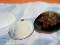 Όμορφα κρεμαστά κοσμήματα, σετ γυμνά