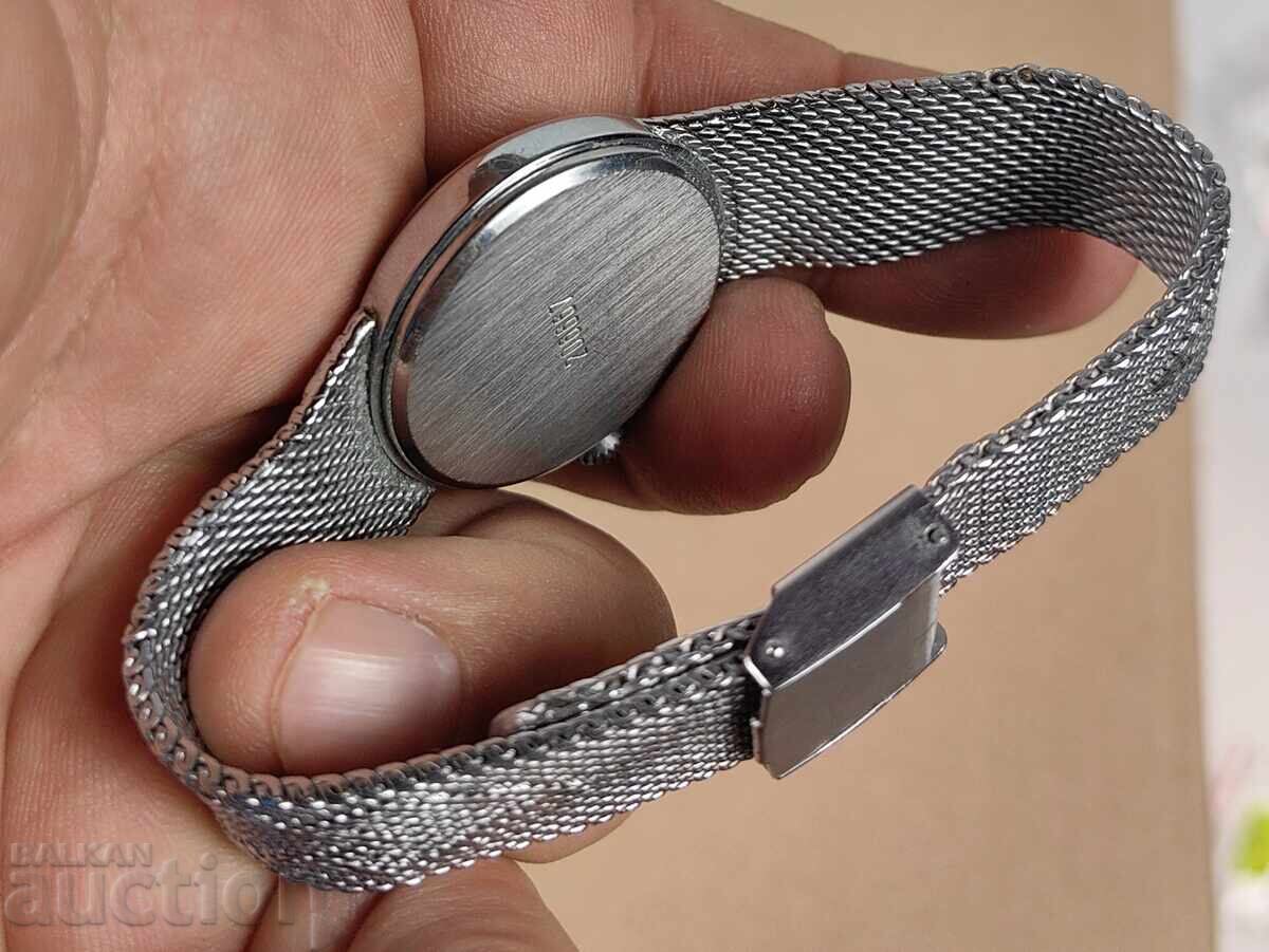 Δημοπρασία ΠΟΛΥ ΣΠΑΝΙΟ ΛΟΥΤΣ 23 ΠΕΤΡΕΣ ΚΙΤΡΙΝΟ ΡΟΛΟΙ ΕΣΣΔ ΧΕΙΡΟΚΙΝΗΤΟ ΡΟΛΟΙ