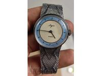 FOARTE RAR LUCH 23 PIETRE CEAS GALBEN USSR CEAS DE MÂNĂ